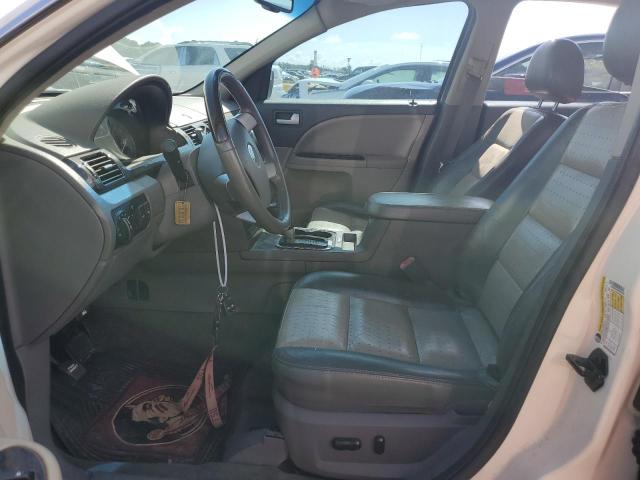 Photo 7 from auction – 2009 MERCURY SABLE PREM with VIN 1MEHM42W29G610081
