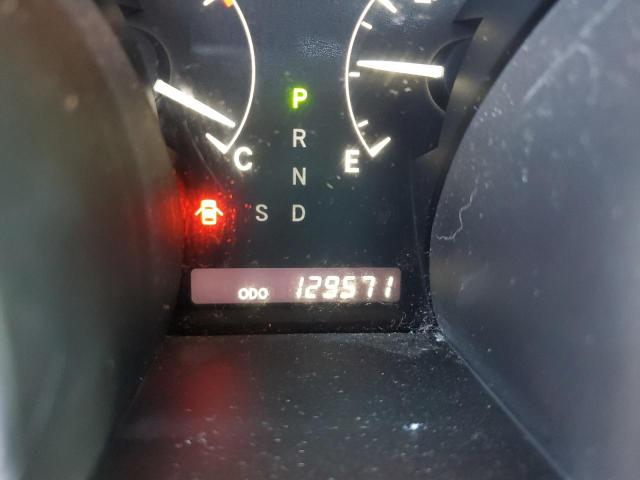 Photo 9 from auction – 2013 TOYOTA HIGHLANDER with VIN 5TDBK3EH2DS183889