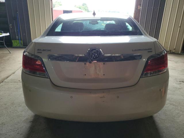 Photo 6 from auction – 2011 BUICK LACROSSE C with VIN 1G4GD5ED0BF321222