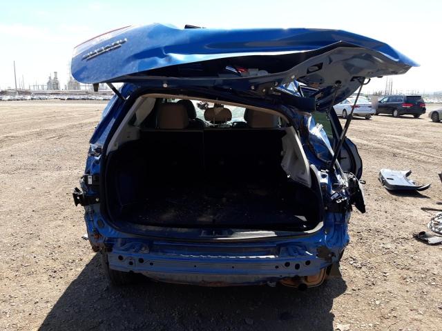 Photo 6 from auction – 2020 SUBARU FORESTER with VIN JF2SKAAC5LH545118