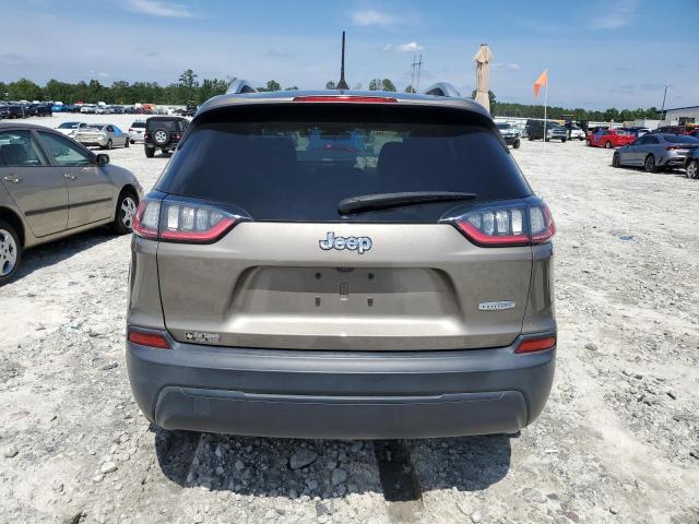 Photo 6 from auction – 2019 JEEP CHEROKEE L with VIN 1C4PJLCBXKD221367