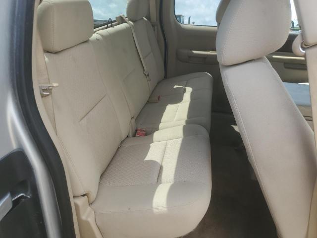 Photo 10 from auction – 2013 CHEVROLET SILVERADO with VIN 1GC2KXC82DZ180631
