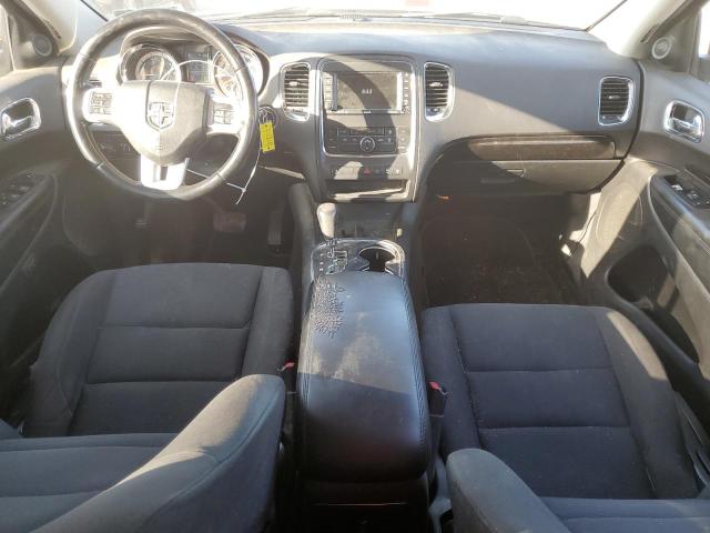Photo 8 from auction – 2011 DODGE DURANGO CR with VIN 1D4RE4GG8BC634907