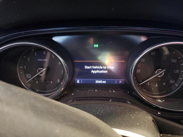 Photo 9 from auction – 2023 BUICK ENCORE GX with VIN KL4MMDS25PB106867