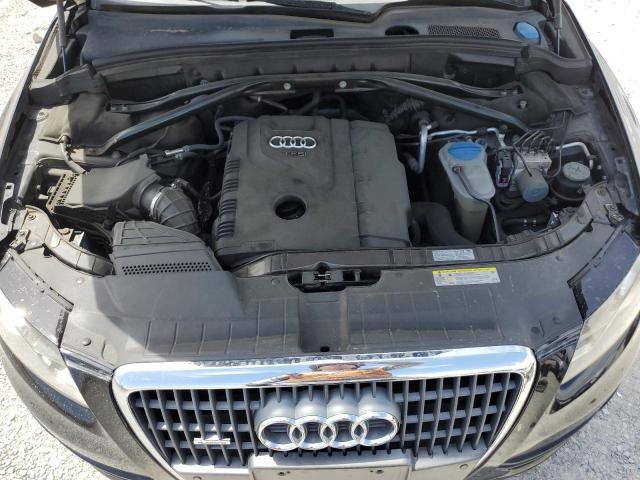 Photo 11 from auction – 2012 AUDI Q5 PREMIUM with VIN WA1LFAFP2CA022919