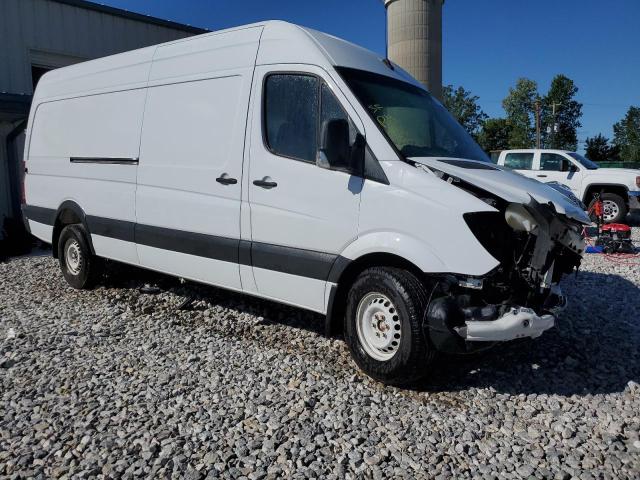 Photo 4 from auction – 2017 FREIGHTLINER SPRINTER 2 with VIN WDYPE8CDXHP575002