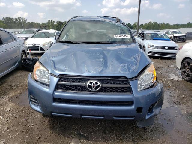 Photo 5 from auction – 2010 TOYOTA RAV4 with VIN 2T3BF4DV3AW071310