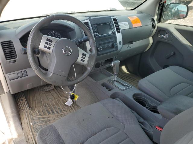 Photo 8 from auction – 2018 NISSAN FRONTIER S with VIN 1N6BD0CT4JN706599