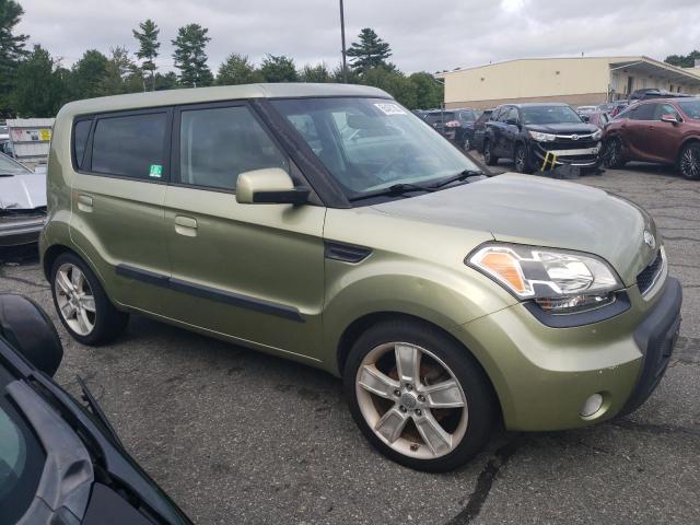 Photo 4 from auction – 2010 KIA SOUL + with VIN KNDJT2A28A7105465