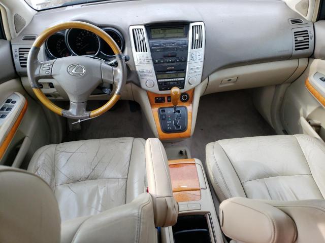 Foto 8 de la subasta – 2005 LEXUS RX 330 con VIN 2T2HA31U15C064172
