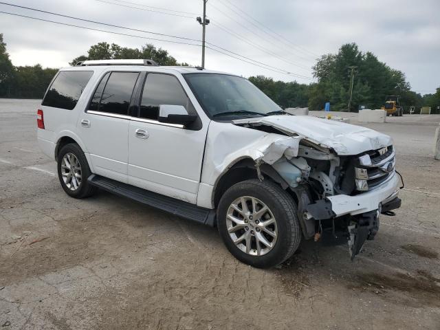 Photo 4 from auction – 2017 FORD EXPEDITION with VIN 1FMJU2AT8HEA48059