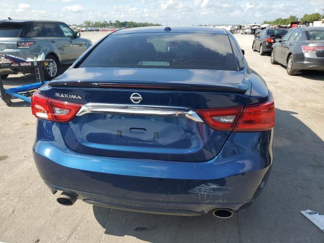 Photo 6 from auction – 2016 NISSAN MAXIMA 3.5 with VIN 1N4AA6AP5GC394738