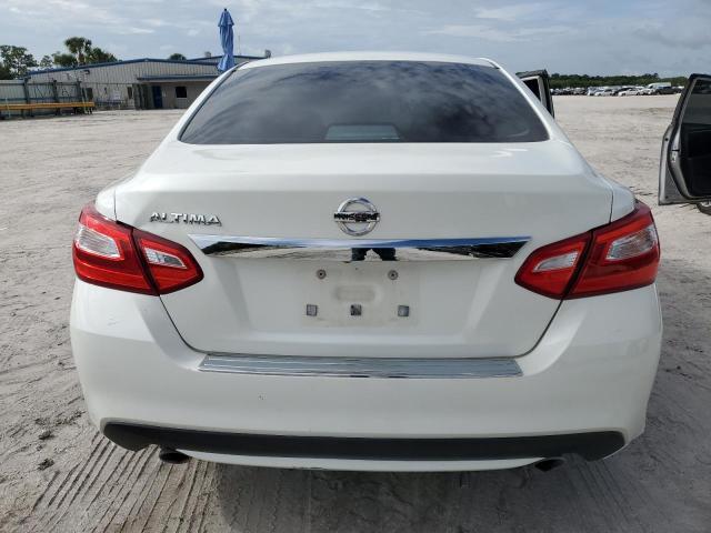 Photo 6 from auction – 2016 NISSAN ALTIMA 2.5 with VIN 1N4AL3AP2GN385511