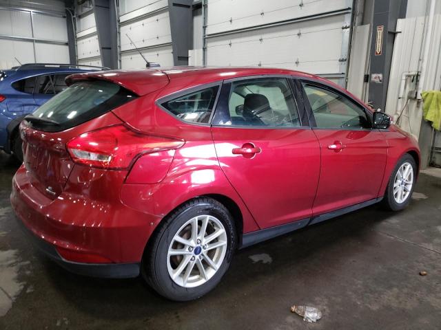 Photo 3 from auction – 2015 FORD FOCUS SE with VIN 1FADP3K24FL348569