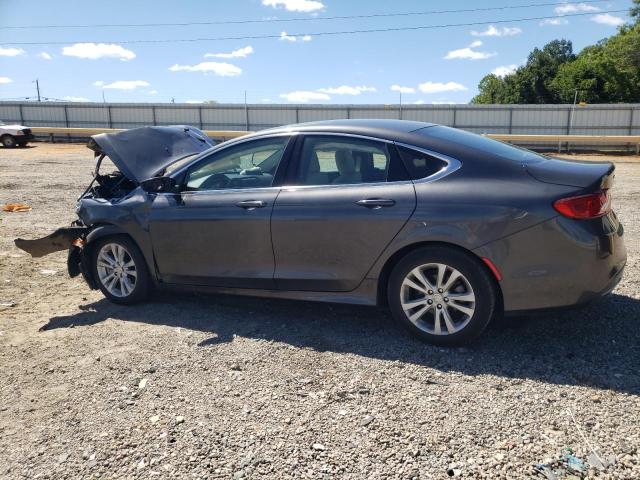 Photo 2 from auction – 2016 CHRYSLER 200 with VIN 1C3CCCAB0GN186520