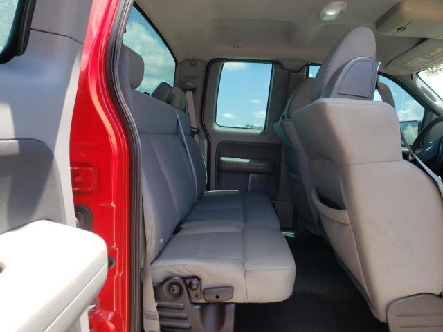 Foto 10 de la subasta – 2008 FORD F150 con VIN 1FTRX12W58FB69689