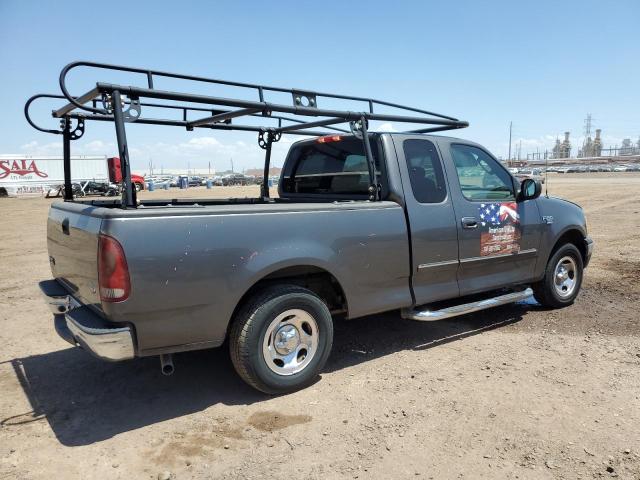 Photo 3 from auction – 2003 FORD F150 with VIN 2FTRX17WX3CB04754