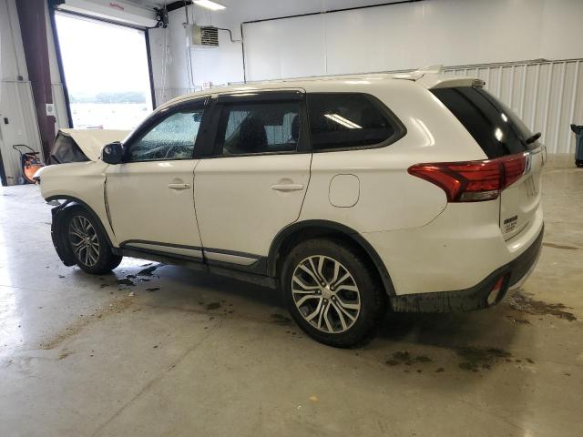 Photo 2 from auction – 2018 MITSUBISHI OUTLANDER with VIN JA4AZ3A3XJZ009994