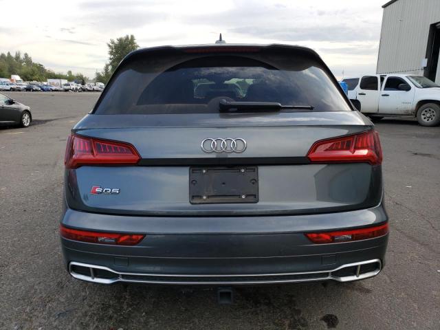 Photo 6 from auction – 2019 AUDI SQ5 PREMIU with VIN WA1B4AFY9K2058366