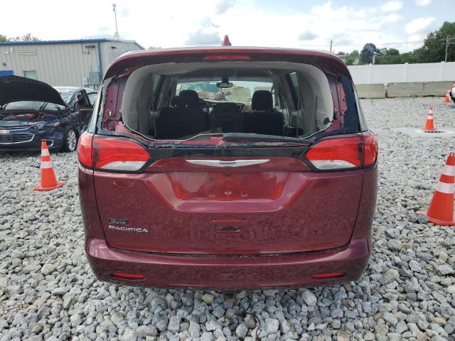 Photo 6 from auction – 2017 CHRYSLER PACIFICA T with VIN 2C4RC1DG2HR578419