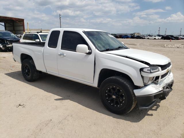 Photo 4 from auction – 2012 CHEVROLET COLORADO with VIN 1GCESBFE2C8170090