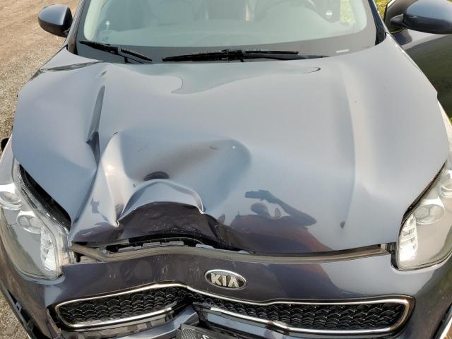 Photo 12 from auction – 2017 KIA SPORTAGE E with VIN KNDPN3AC9H7048982