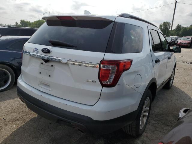 Снимка 3 от търг – 2017 FORD EXPLORER с VIN 1FM5K8BH4HGB02952