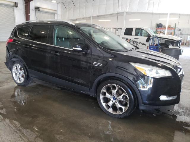 Photo 4 from auction – 2014 FORD ESCAPE TIT with VIN 1FMCU9J91EUA84585