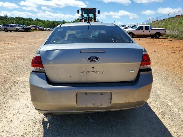 Photo 6 from auction – 2008 FORD FOCUS SE with VIN 1FAHP35N28W284024