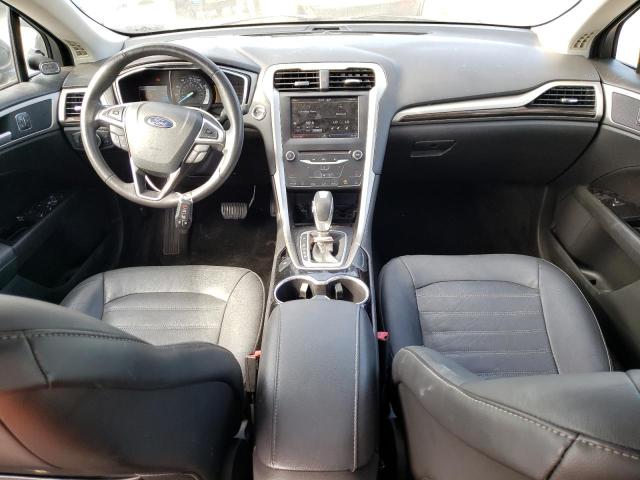 Photo 8 from auction – 2015 FORD FUSION SE with VIN 3FA6P0HD9FR212987