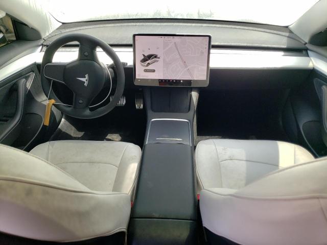 Photo 8 from auction – 2021 TESLA MODEL 3 with VIN 5YJ3E1EB3MF072994