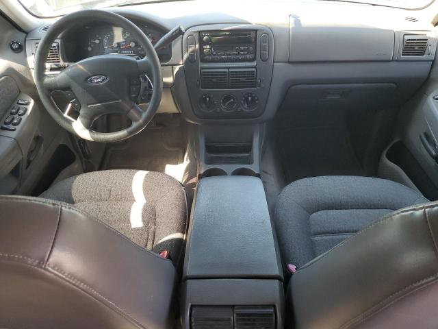 Photo 8 from auction – 2003 FORD EXPLORER X with VIN 1FMZU62K33UC55702