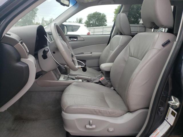 Photo 7 from auction – 2010 SUBARU FORESTER 2 with VIN JF2SH6DC7AH802719