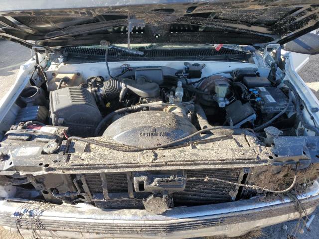 Снимка 11 от търг – 1997 GMC SIERRA C15 с VIN 2GTEC19R4V1566436