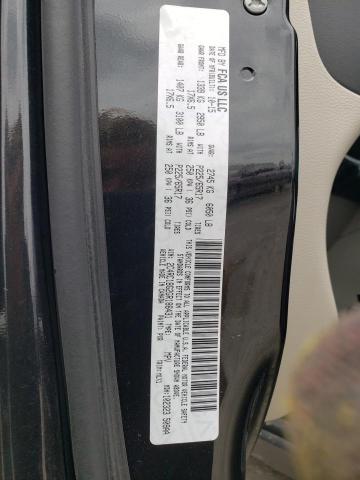 Photo 14 from auction – 2016 CHRYSLER TOWN & COU with VIN 2C4RC1BG2GR186431