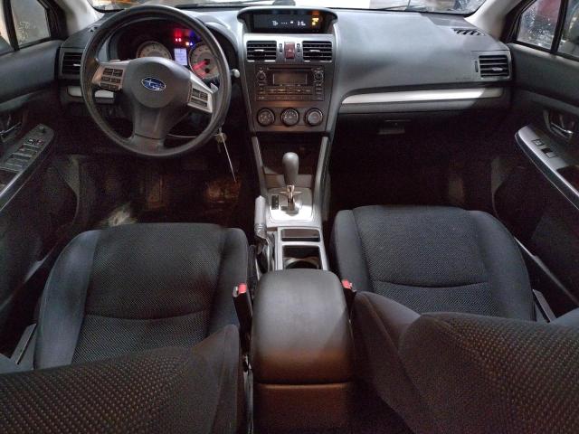 Photo 8 from auction – 2014 SUBARU IMPREZA PR with VIN JF1GPAC67EH326537