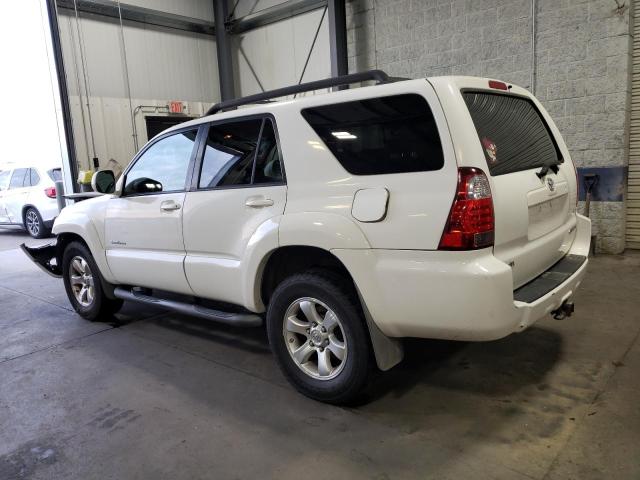 Photo 2 from auction – 2008 TOYOTA 4RUNNER SR with VIN JTEZU14R18K022921
