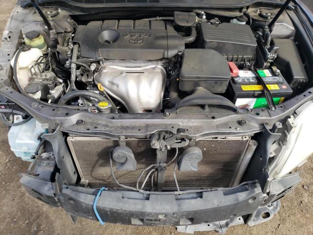Photo 11 from auction – 2011 TOYOTA CAMRY BASE with VIN 4T4BF3EK1BR158279