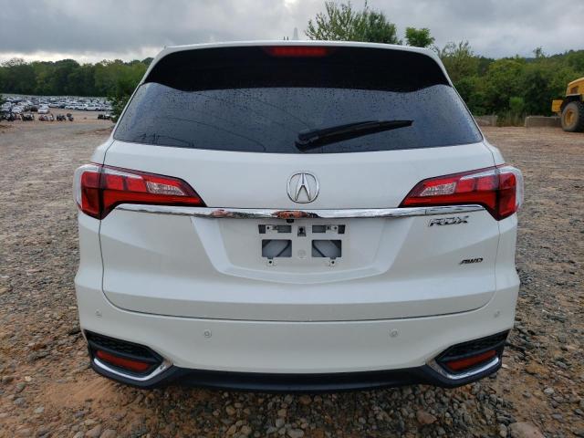 Photo 6 from auction – 2016 ACURA RDX ADVANC with VIN 5J8TB4H77GL026962