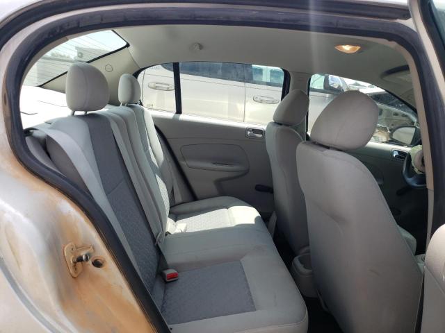 Photo 10 from auction – 2010 CHEVROLET COBALT LS with VIN 1G1AB5F52A7101685