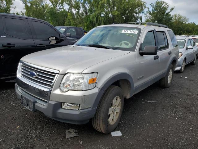 FORD EXPLORER X 2006 with VIN 1FMEU73E96UA79868 - Photo from auction