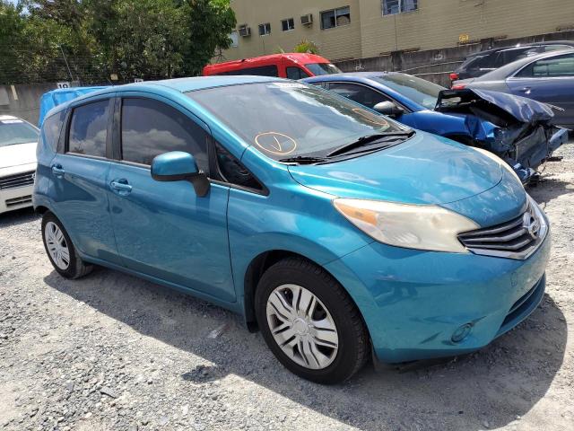 Photo 4 from auction – 2014 NISSAN VERSA NOTE with VIN 3N1CE2CP5EL411930