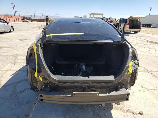 Photo 6 from auction – 2018 HONDA CIVIC EX with VIN 2HGFC2F7XJH562665
