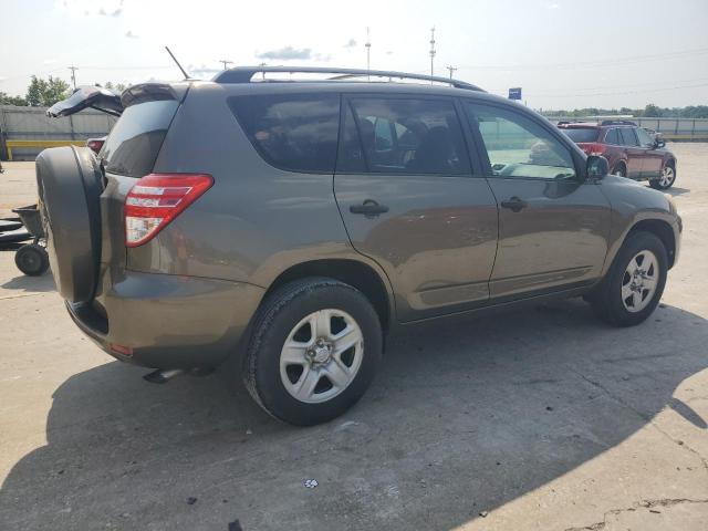 Photo 3 from auction – 2010 TOYOTA RAV4 with VIN 2T3ZF4DV1AW044282