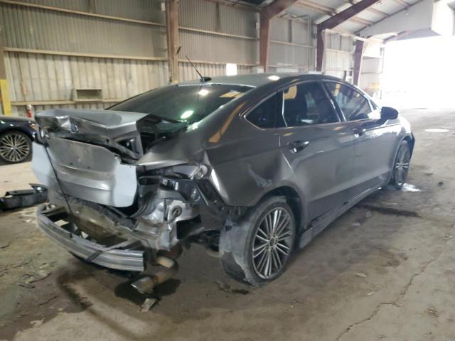 Photo 3 from auction – 2014 FORD FUSION SE with VIN 3FA6P0HD8ER239046