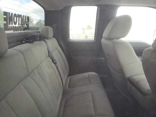 Photo 10 from auction – 2009 FORD F150 SUPER with VIN 1FTPX14V69FA63622