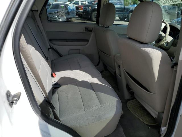 Photo 10 from auction – 2011 FORD ESCAPE XLT with VIN 1FMCU9D71BKB74420
