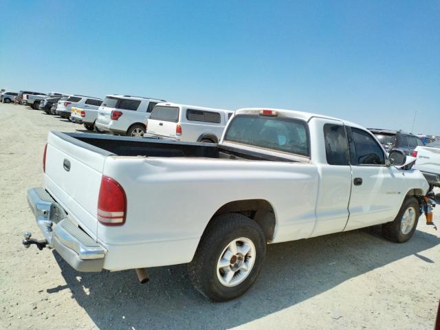 Photo 3 from auction – 1999 DODGE DAKOTA with VIN 1B7GL22X3XS240962