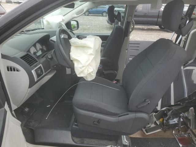 Photo 7 from auction – 2010 DODGE GRAND CARA with VIN 2D4RN5D15AR336293