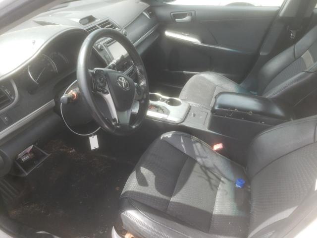 Photo 7 from auction – 2014 TOYOTA CAMRY L with VIN 4T1BF1FK8EU464610